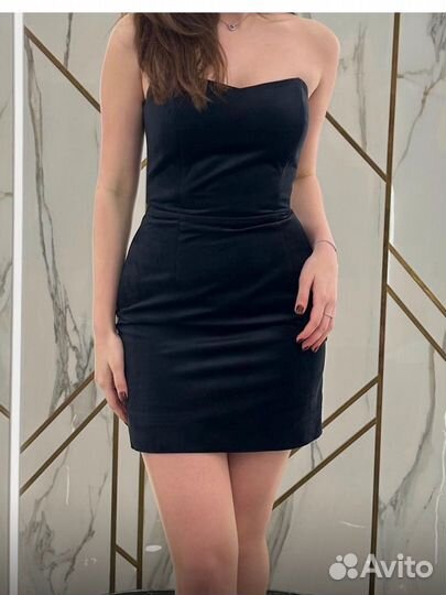 Платье женское