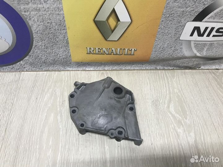 Крышка Кожух ремня грм Renault logan