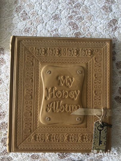 Альбом для фотографий