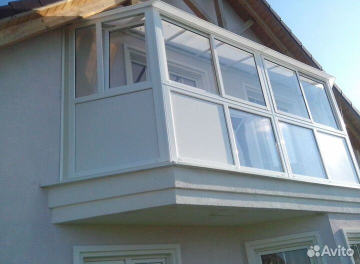 Окна пластиковые для вас