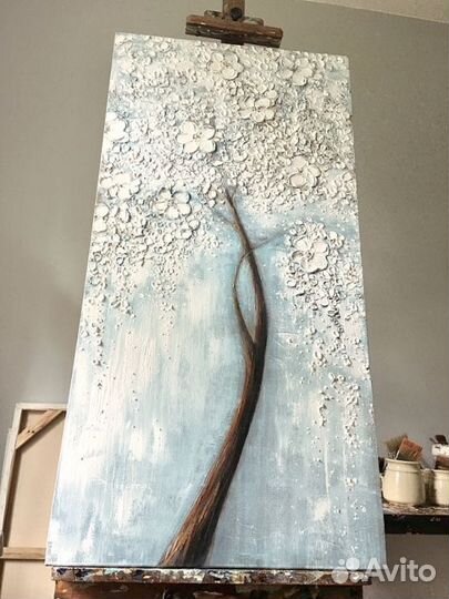 Интерьерная картина разные