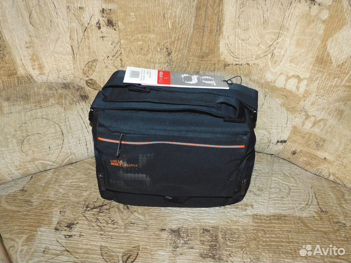 Фото сумка Golla Primo G1015