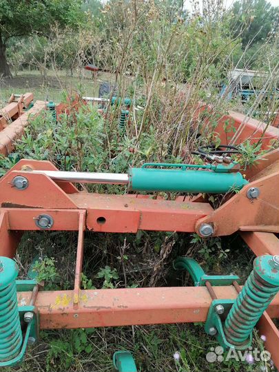 Культиватор