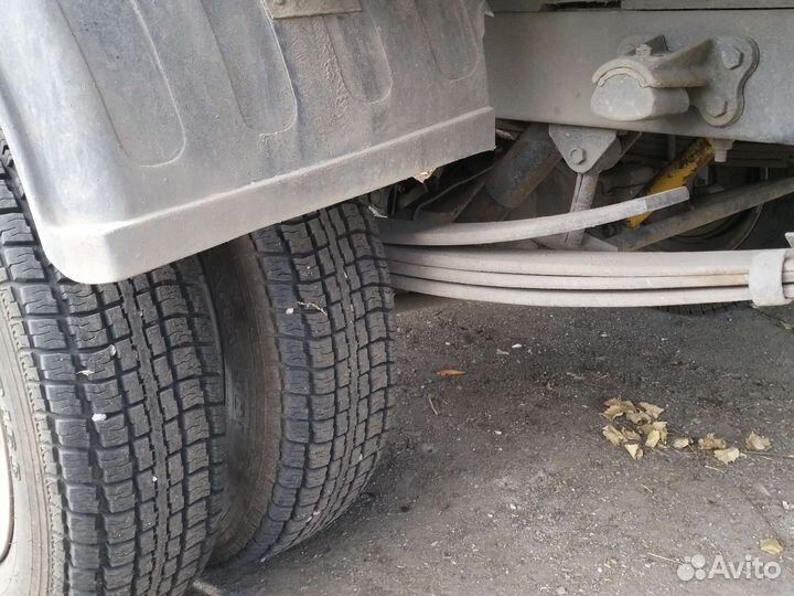 ГАЗ ГАЗель 2747 рефрижератор, 2009