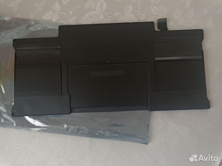 46%Аккумулятор для Apple MacBook Air 13 A1377