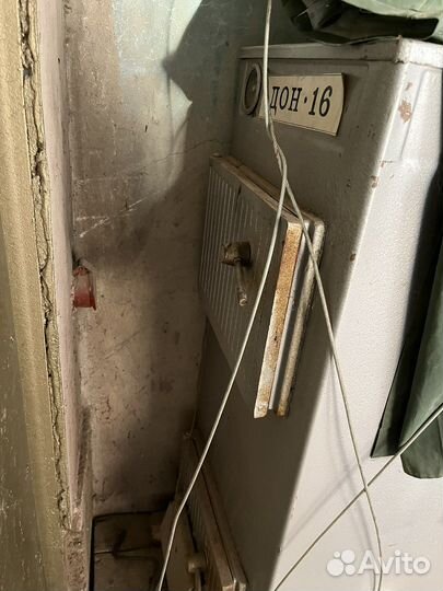 Твердотопливный котел дон 16