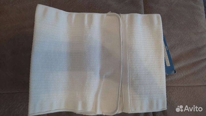 Бандаж послеоперационный