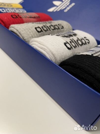 Набор мужских носков Adidas