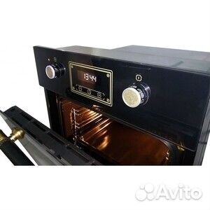 Электрический духовой шкаф