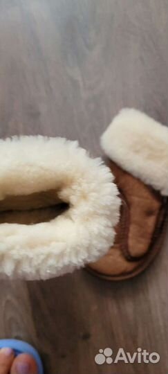 Варежки детские