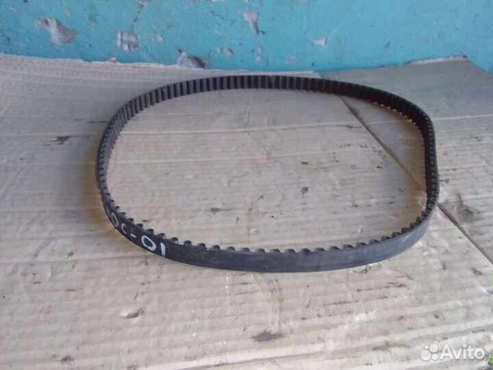Ремень грм Chevrolet Lanos