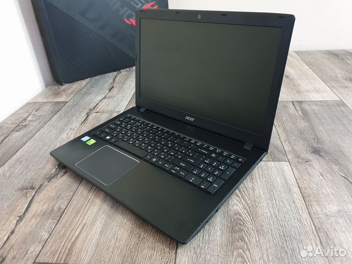 Acer travelmate в отличном состоянии