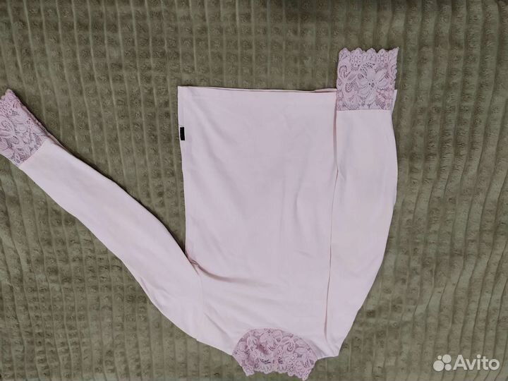 Школьная блузка для девочки 140