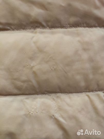 Куртка детская