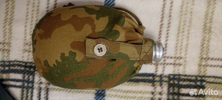 Чехол для армейской фляжки