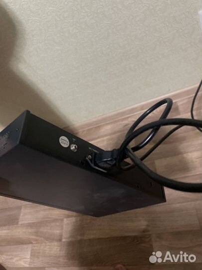 Коммутатор TP-Link