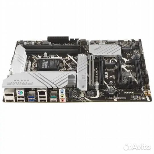 Материнская плата Asus prime Z790-P-CSM 570711