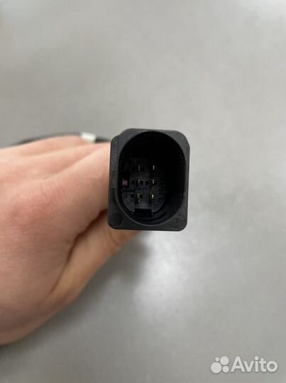 Датчик кислорода лямбда зонд Haval