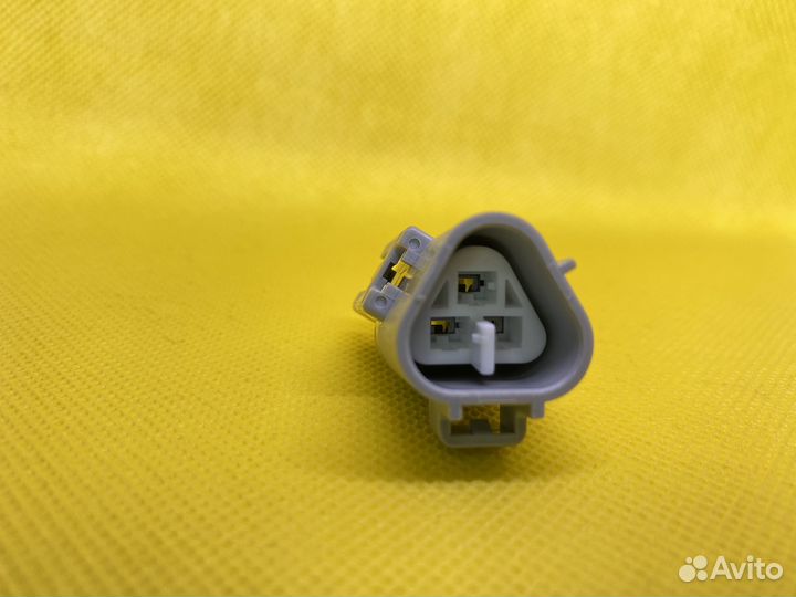 Разъем датчика темпер двигателя папа 6189-0179