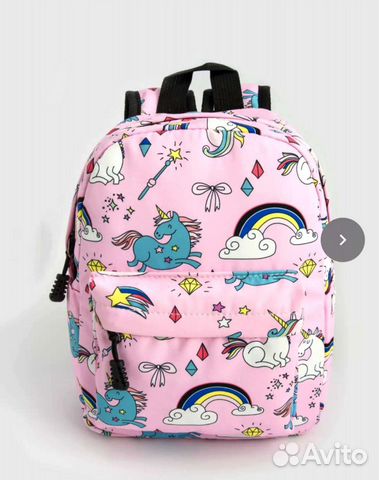 Рюкзак новый