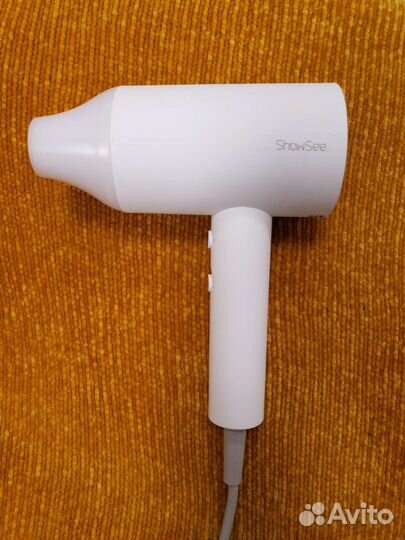 Фен Xiaomi ShowSee Hair Dryer A1