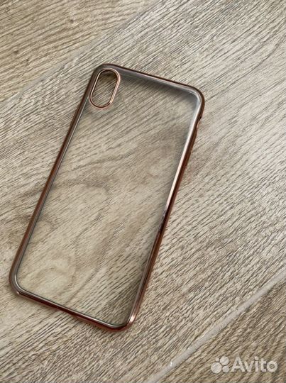 Чехлы на iPhone Xs max
