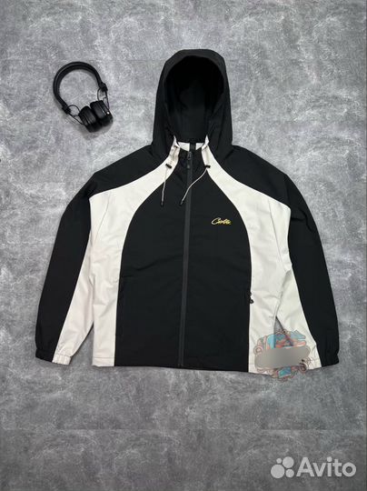 Ветровка corteiz vintage