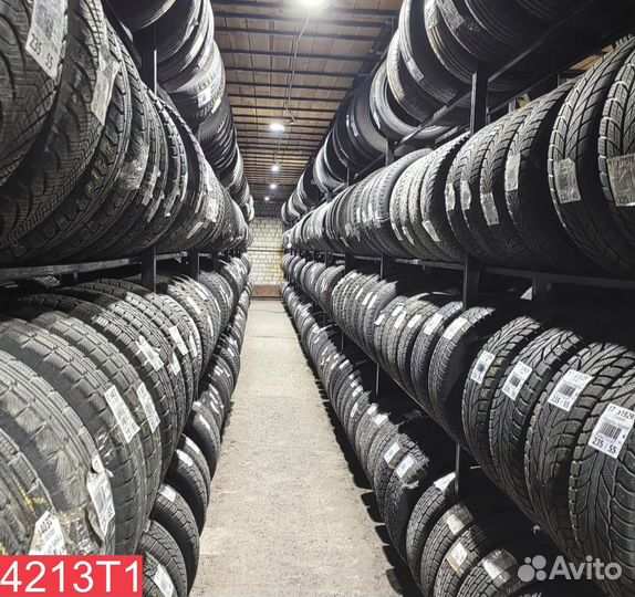 Kumho Solus KH17 215/50 R17 92N