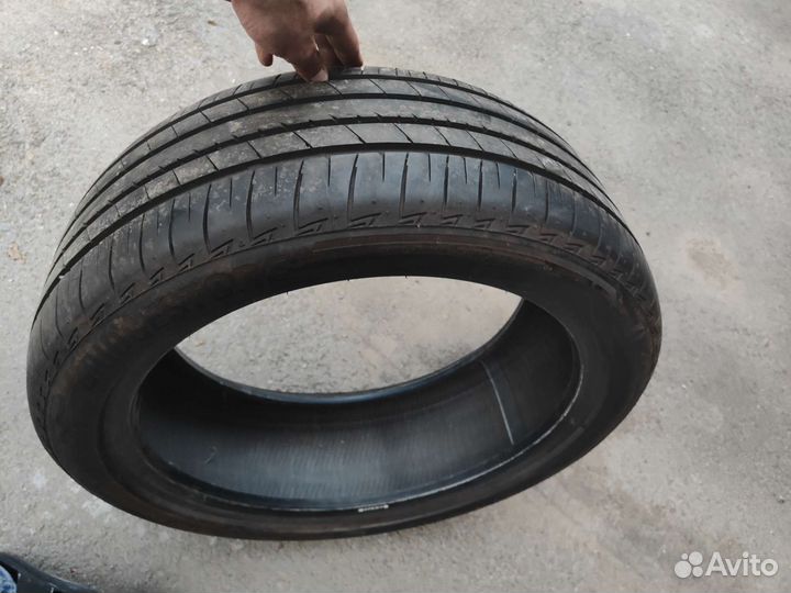 Bridgestone Turanza T005A 245/45 R19