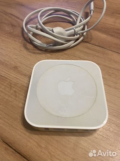 Apple airport express a1392