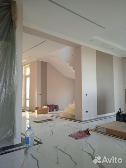 Укладка плитки