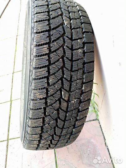 DoubleStar DS617 225/65 R17