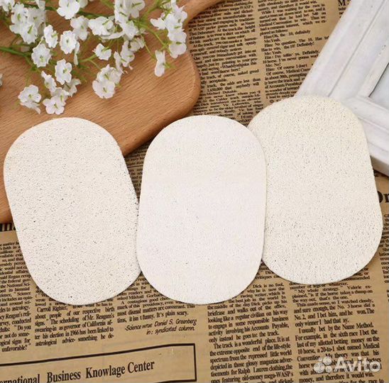 Люффа мочалка