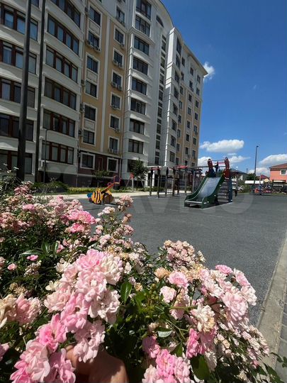 2-к. квартира, 88 м², 9/10 эт.