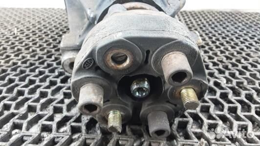 Редуктор задний hyundai santa FE 1 (KEA19MO01)