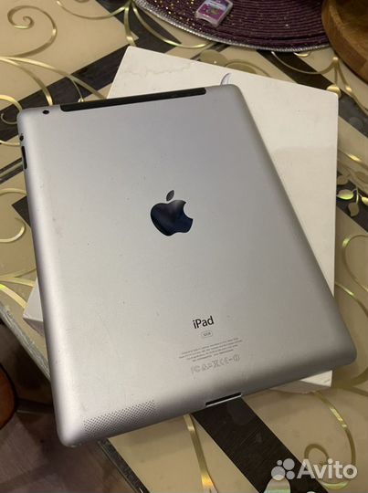 iPad 2 32gb