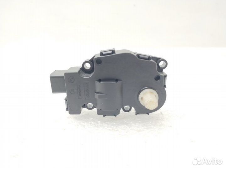 Сервопривод заслонок печки Bmw 5-Series F11 2.5