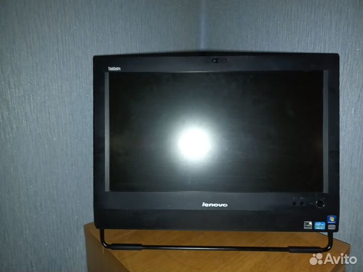 Lenovo ThinkCentre m72z (i3) Комплект под сборку