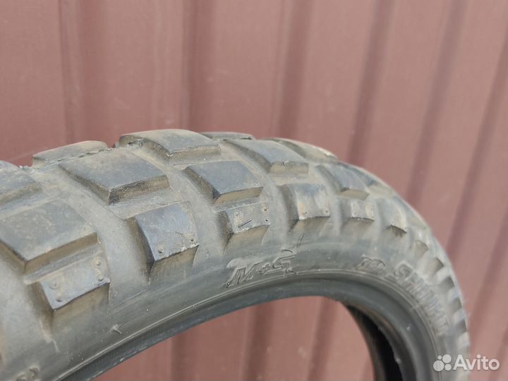 Shinko adventure trail R21