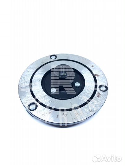 Муфта компрессора кондиционера H-1 Grand Starex