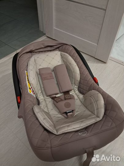 Автокресло Skyler V2 группа 0+
