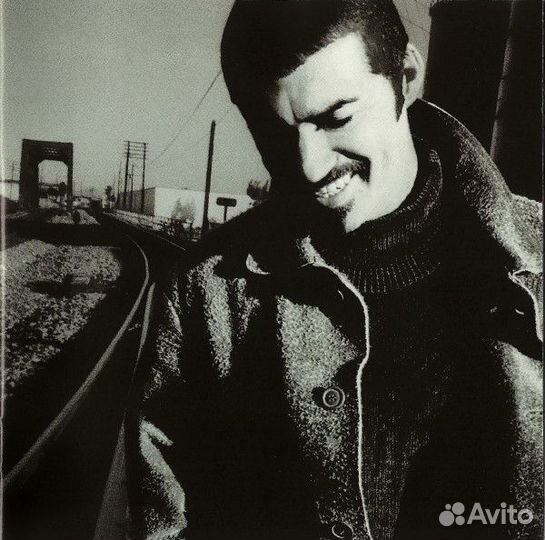 Michael, George - Older/ CD (Jewel Case/Booklet)