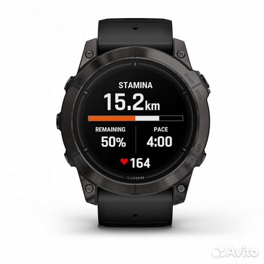 Garmin Epix PRO (Gen 2) Standard 51мм,010-02804-21