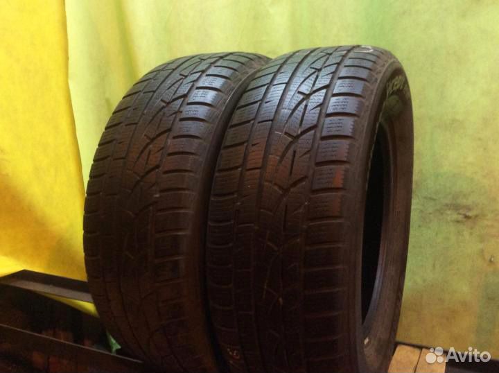 Hankook IceBear W310 235/60 R16