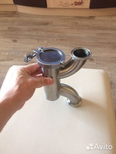 Джин корзина 1 5 дюйма