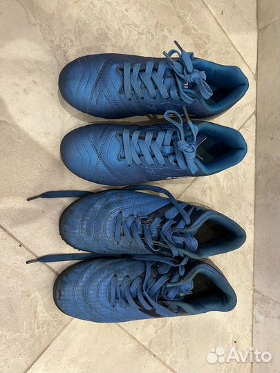 Футзалки atimi