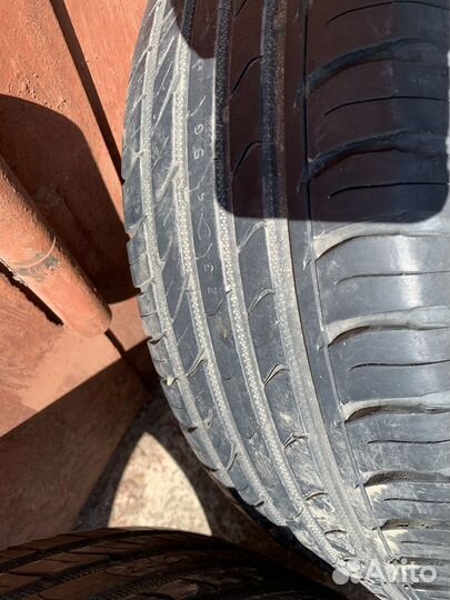 Nokian Tyres Nordman SX2 205/60 R16 96W