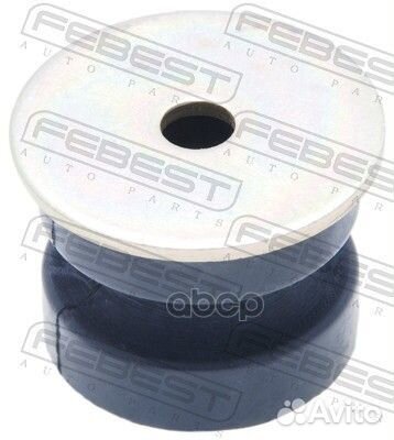 Подушка подрамника toyota land cruiser 80 FZJ80