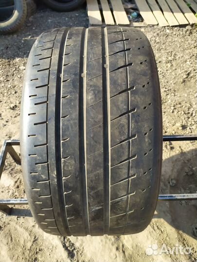 Bridgestone Potenza S007 315/35 R20 106