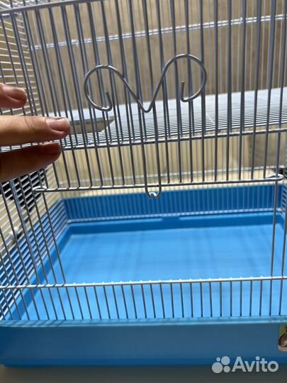Клетка для грызунов